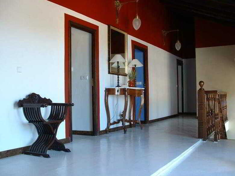 Hotel Mas�a El Ferraj�n