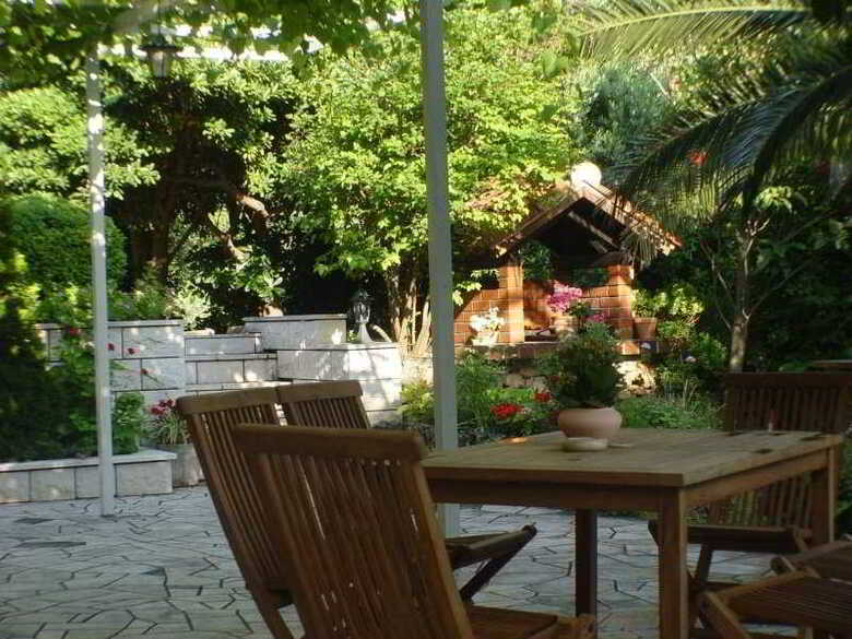 Hotel Apartmets Pavo