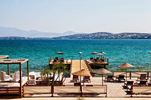Nars Ilica Hotel