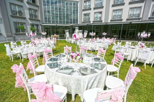 Hotel Abdij Rolduc