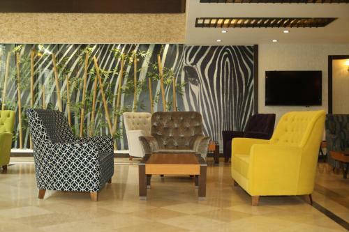 Hotel Arya