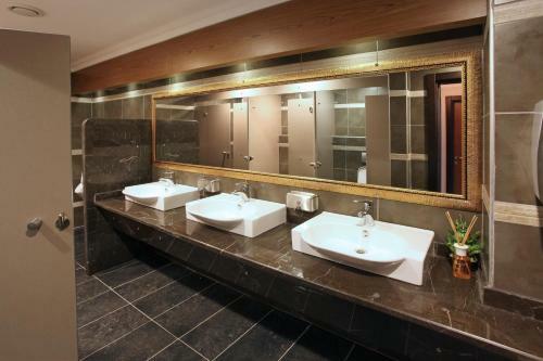 Hotel Arya