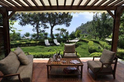 Hotel Amara Dolce Vita