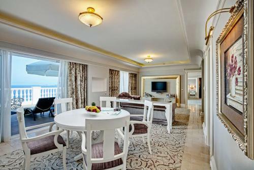 Hotel Amara Dolce Vita