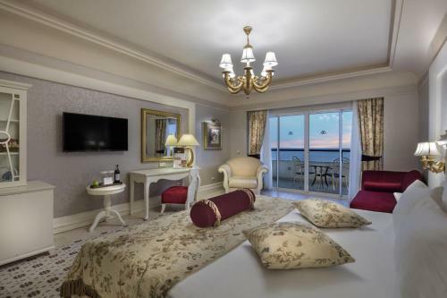 Hotel Amara Dolce Vita