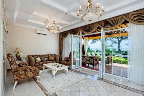 Hotel Amara Dolce Vita