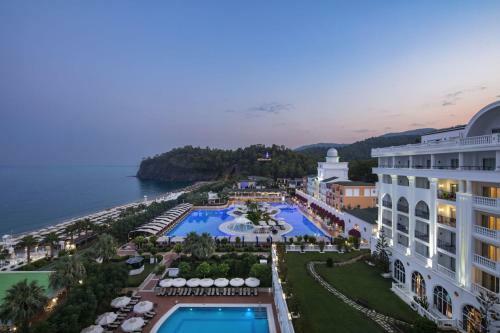 Hotel Amara Dolce Vita