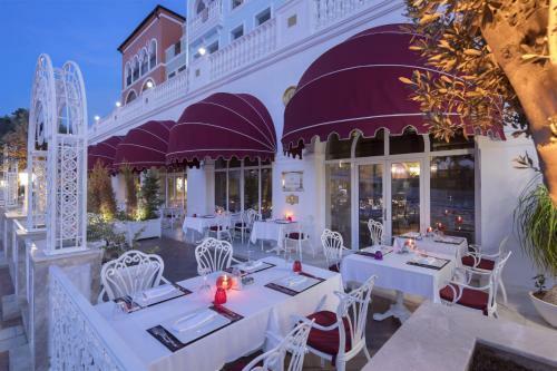 Hotel Amara Dolce Vita