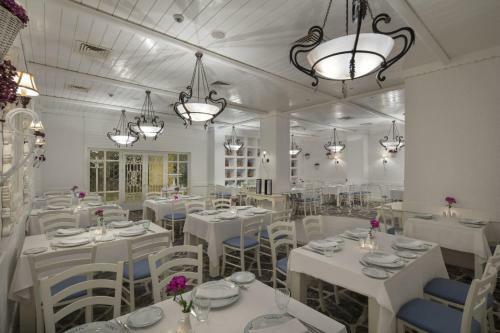 Hotel Amara Dolce Vita