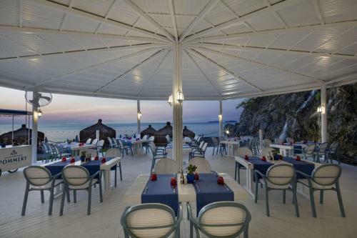 Hotel Amara Dolce Vita