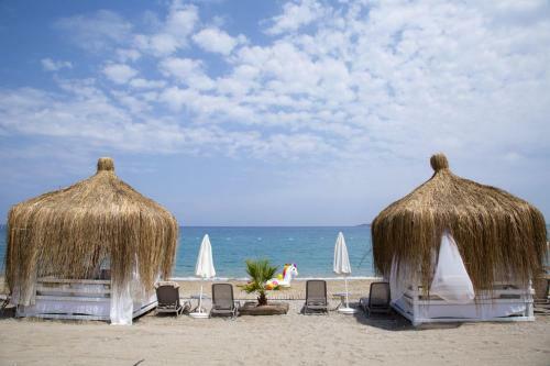 Hotel Amara Dolce Vita