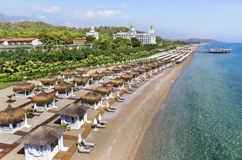 Hotel Amara Dolce Vita