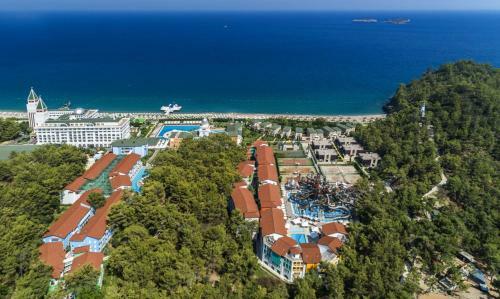 Hotel Amara Dolce Vita