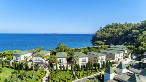 Hotel Amara Dolce Vita