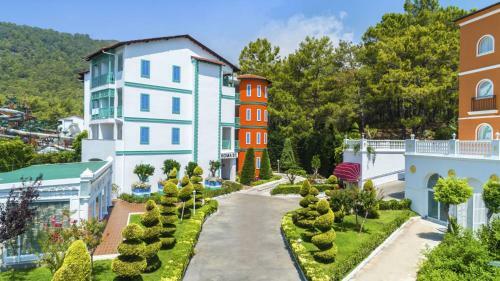 Hotel Amara Dolce Vita