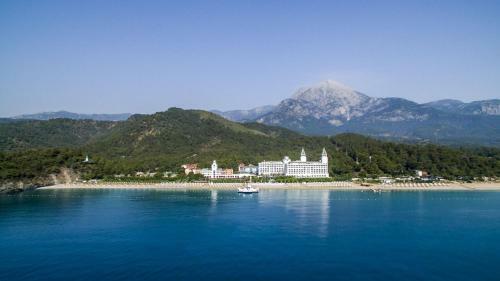 Hotel Amara Dolce Vita