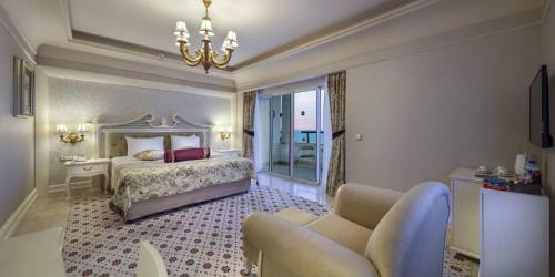 Hotel Amara Dolce Vita