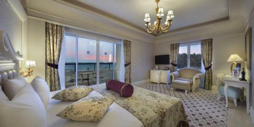 Hotel Amara Dolce Vita