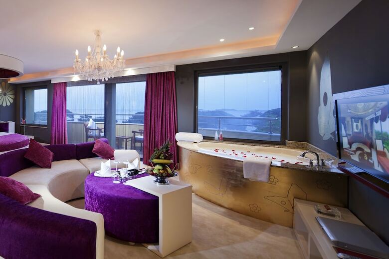 Euphoria Hotel Tekirova