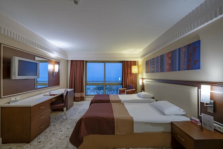 Euphoria Hotel Tekirova