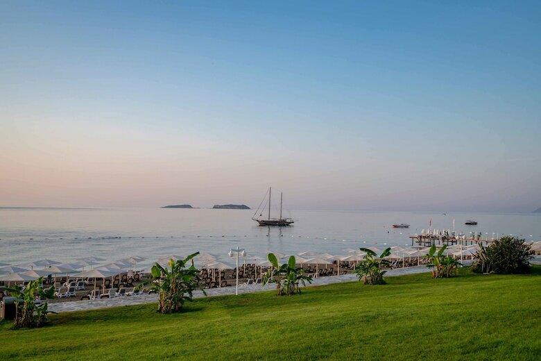 Euphoria Hotel Tekirova