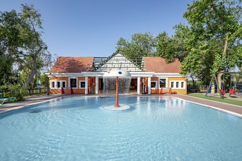 Euphoria Hotel Tekirova