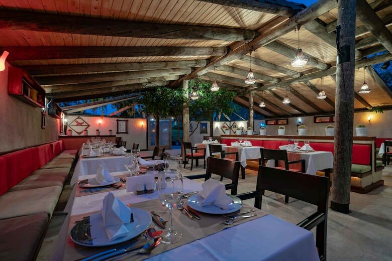 Euphoria Hotel Tekirova