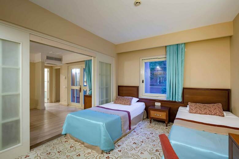 Euphoria Hotel Tekirova