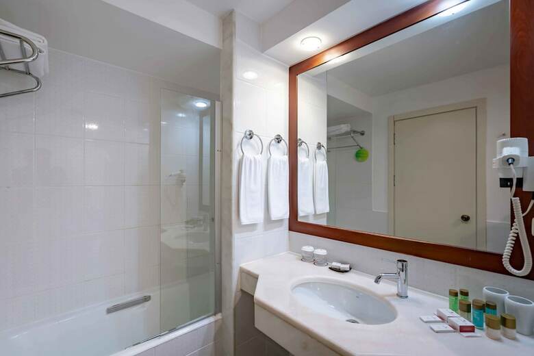 Euphoria Hotel Tekirova