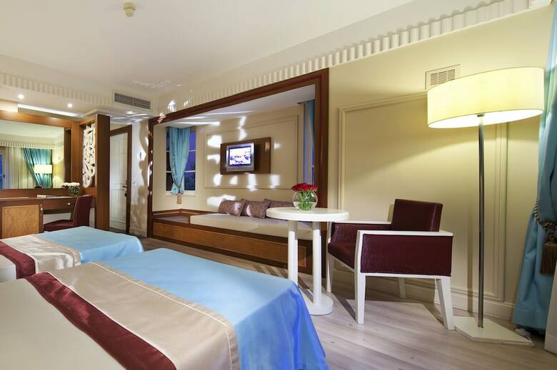 Euphoria Hotel Tekirova