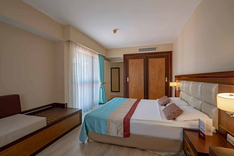 Euphoria Hotel Tekirova