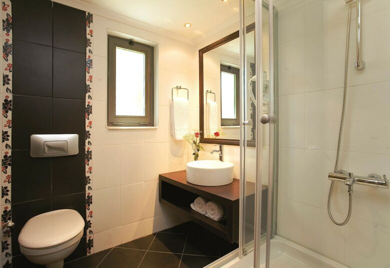Euphoria Hotel Tekirova