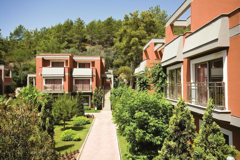 Euphoria Hotel Tekirova
