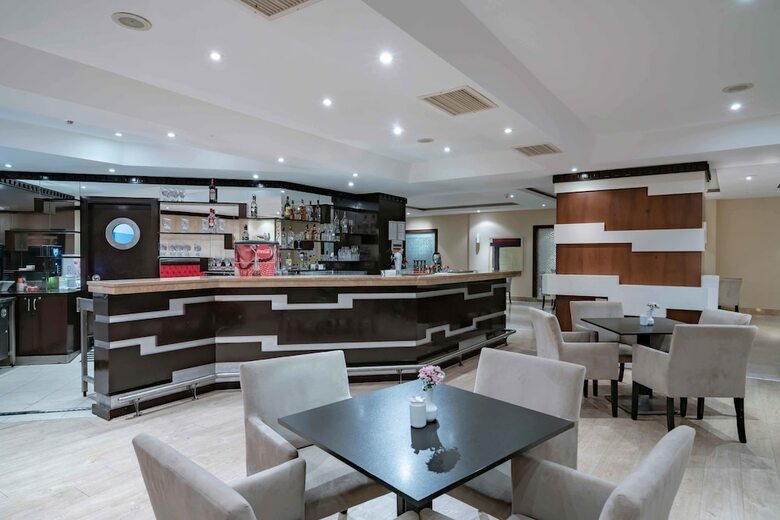 Euphoria Hotel Tekirova