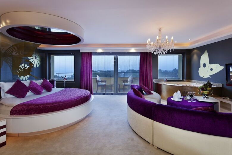 Euphoria Hotel Tekirova