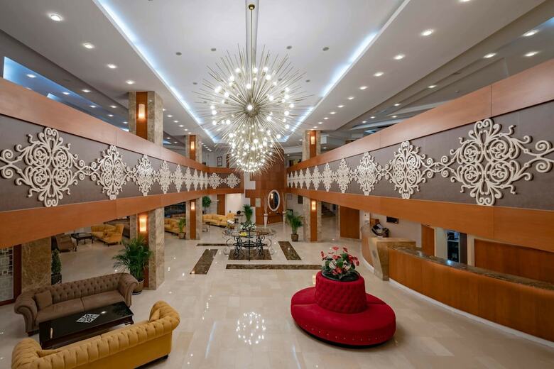 Euphoria Hotel Tekirova