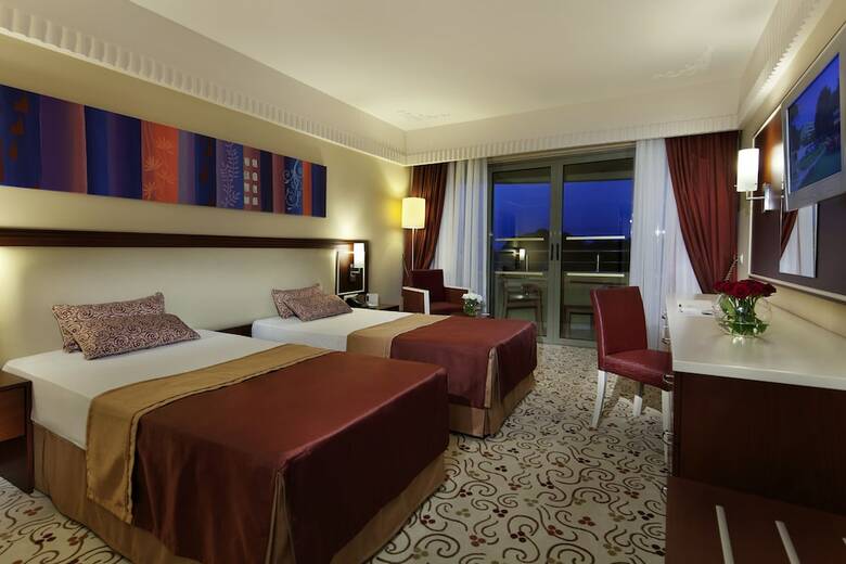 Euphoria Hotel Tekirova