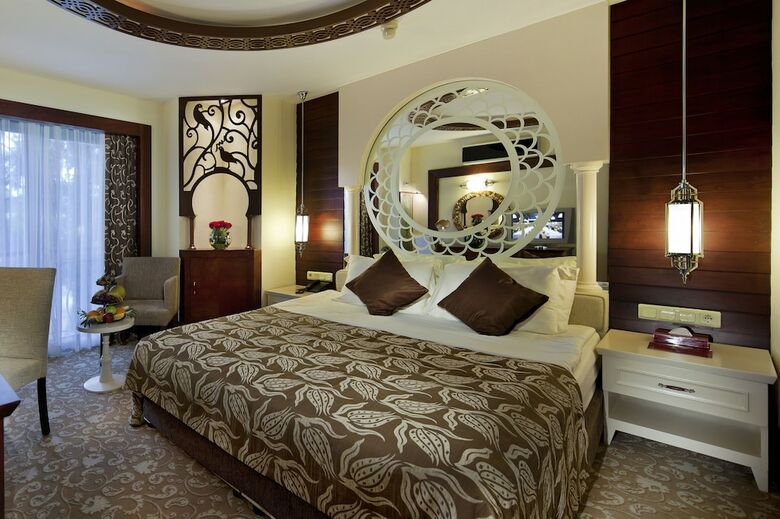 Euphoria Hotel Tekirova