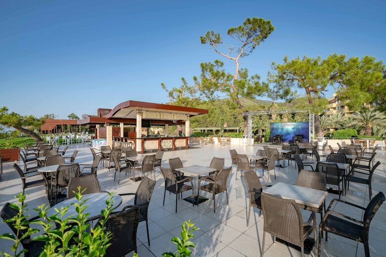 Euphoria Hotel Tekirova