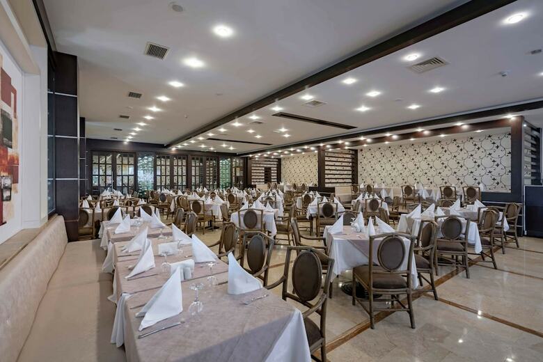 Euphoria Hotel Tekirova