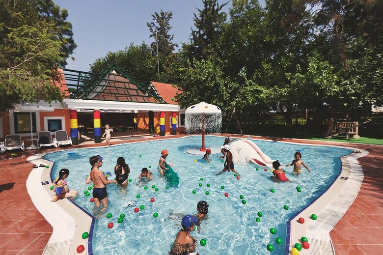Euphoria Hotel Tekirova
