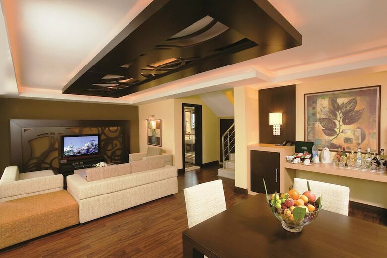Euphoria Hotel Tekirova
