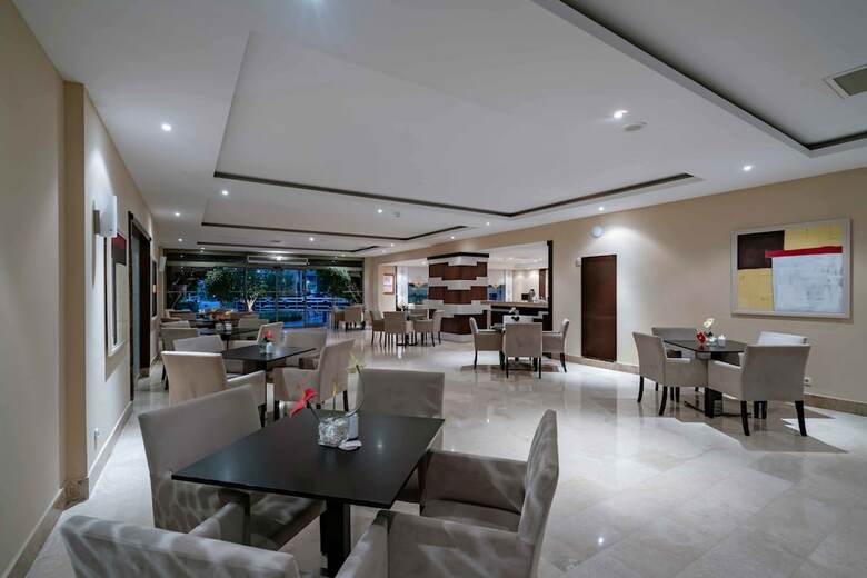 Euphoria Hotel Tekirova