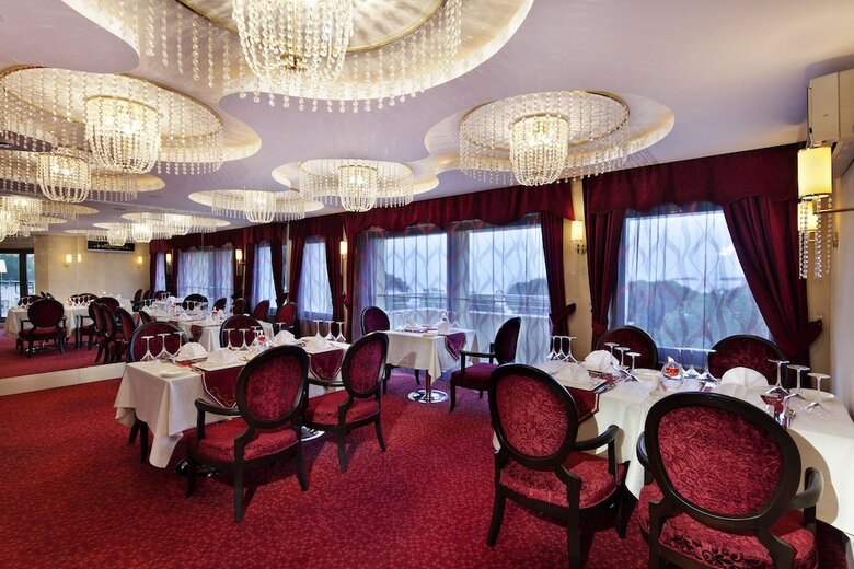 Euphoria Hotel Tekirova