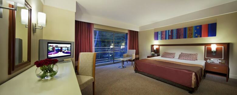 Euphoria Hotel Tekirova