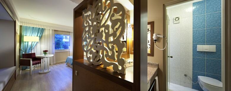 Euphoria Hotel Tekirova