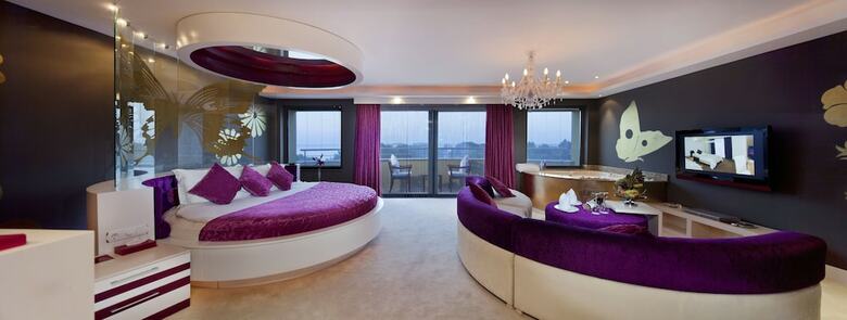 Euphoria Hotel Tekirova