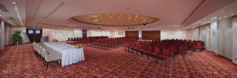 Euphoria Hotel Tekirova