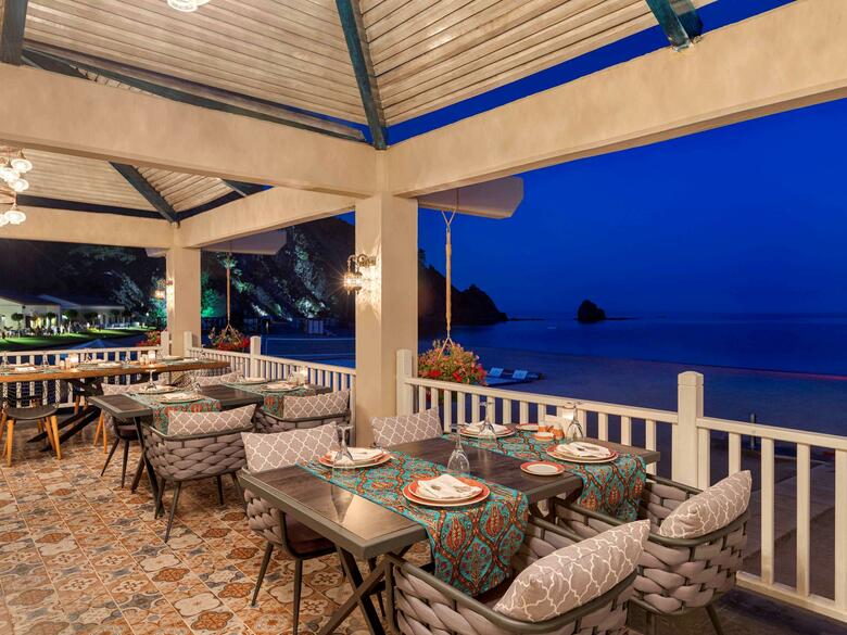 Hotel Rixos Premium Tekirova