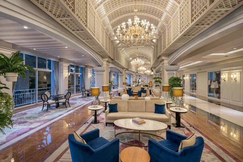 Hotel Rixos Premium Tekirova